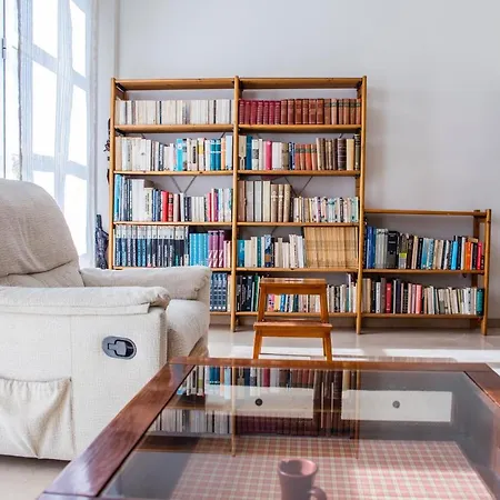 Apartman Vistas A La Catedral Y El Rio, Parking Free Córdoba