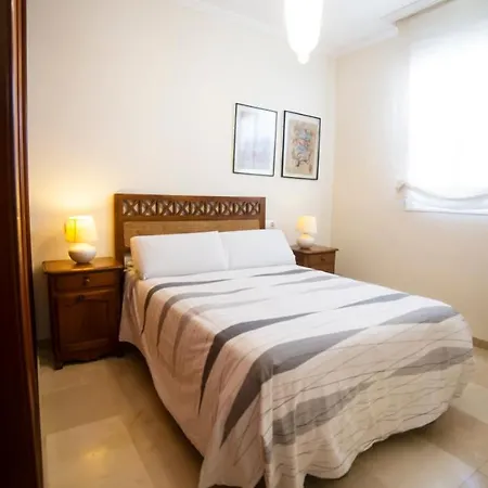 Vistas A La Catedral Y El Rio, Parking Free Córdoba