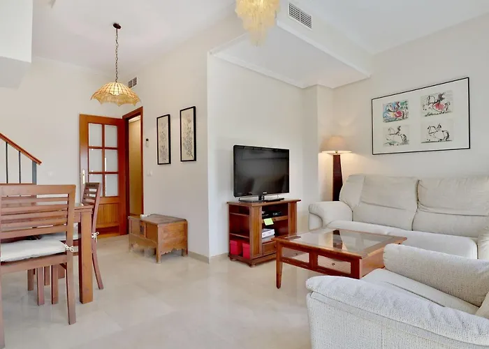 Vistas A La Catedral Y El Rio, Parking Free * コルドバ