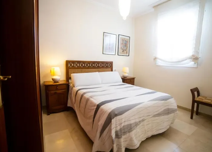 Vistas A La Catedral Y El Rio, Parking Free Κόρδοβα