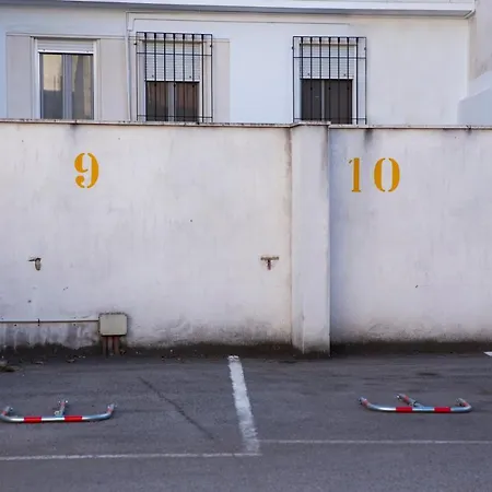 Vistas A La Catedral Y El Rio, Parking Free