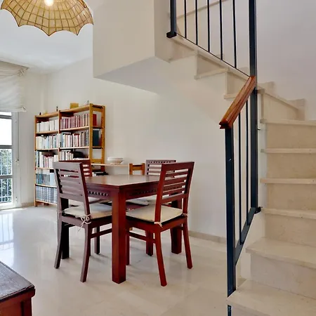 Vistas A La Catedral Y El Rio, Parking Free דירה *