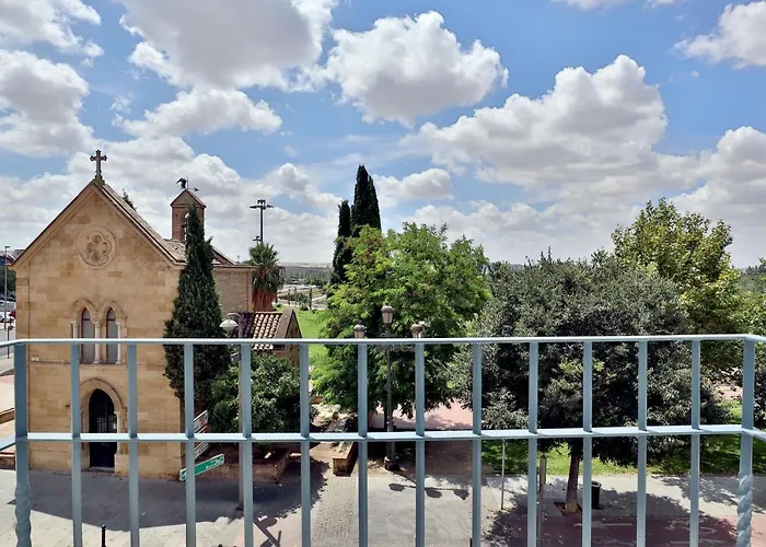 Vistas A La Catedral Y El Rio, Parking Free *