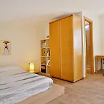 Vistas A La Catedral Y El Rio, Parking Free Apartment Cordoba